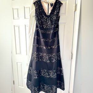 David's Bridal Dress